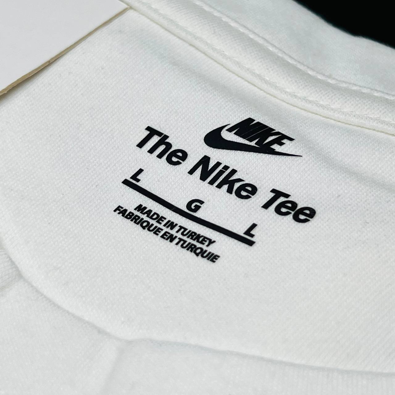 Camiseta Suedine 1:1 ULTRA - NIKE arte em DTF