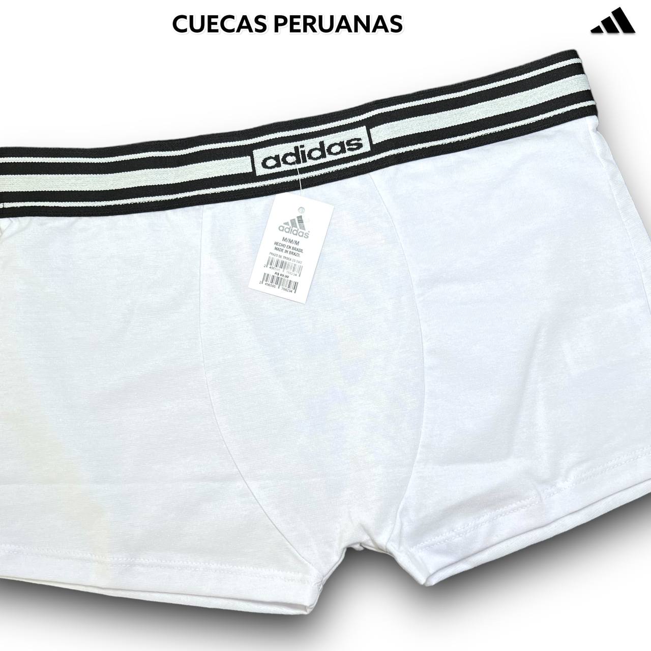 Cuecas Peruanas - ADIDAS