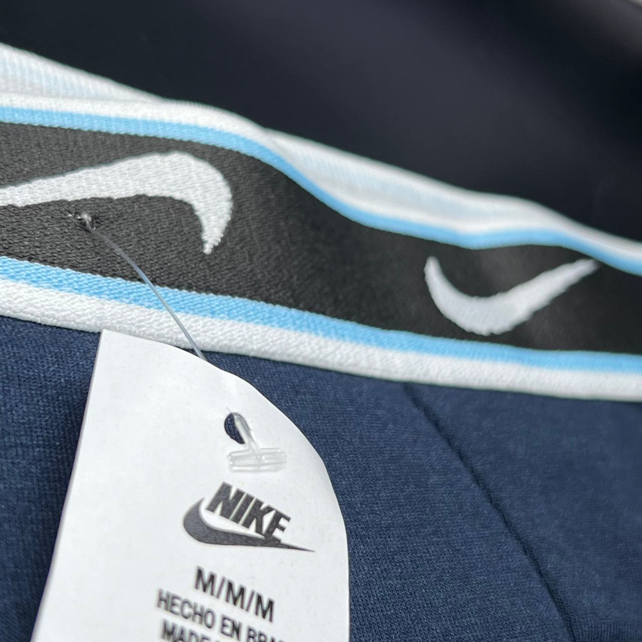 Cuecas Peruanas - NIKE