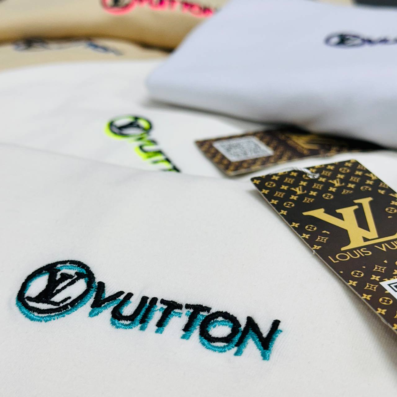 Camiseta Peruana com Elastano    