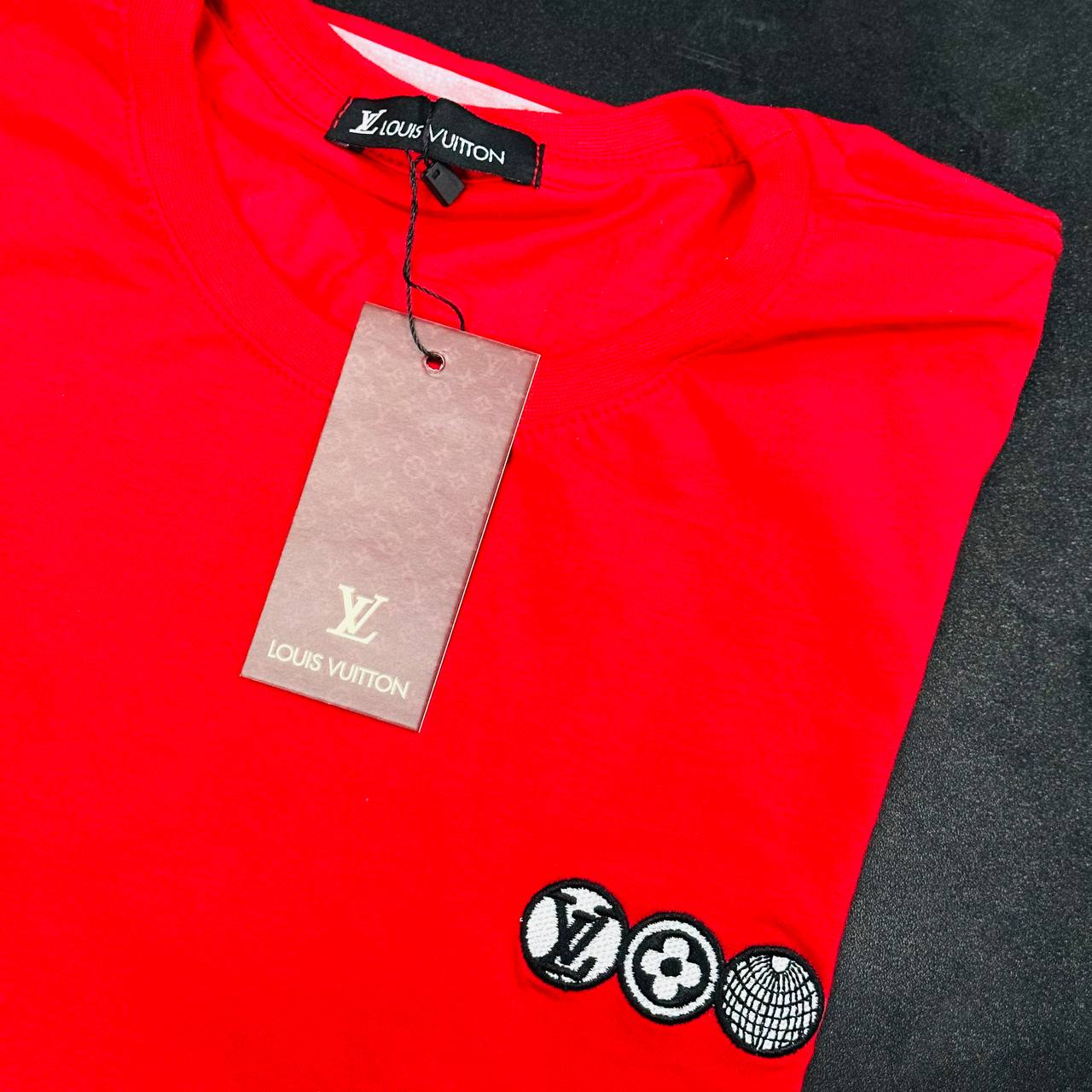 Camiseta Algodão Soft Americano - tecido perfumado (C159)