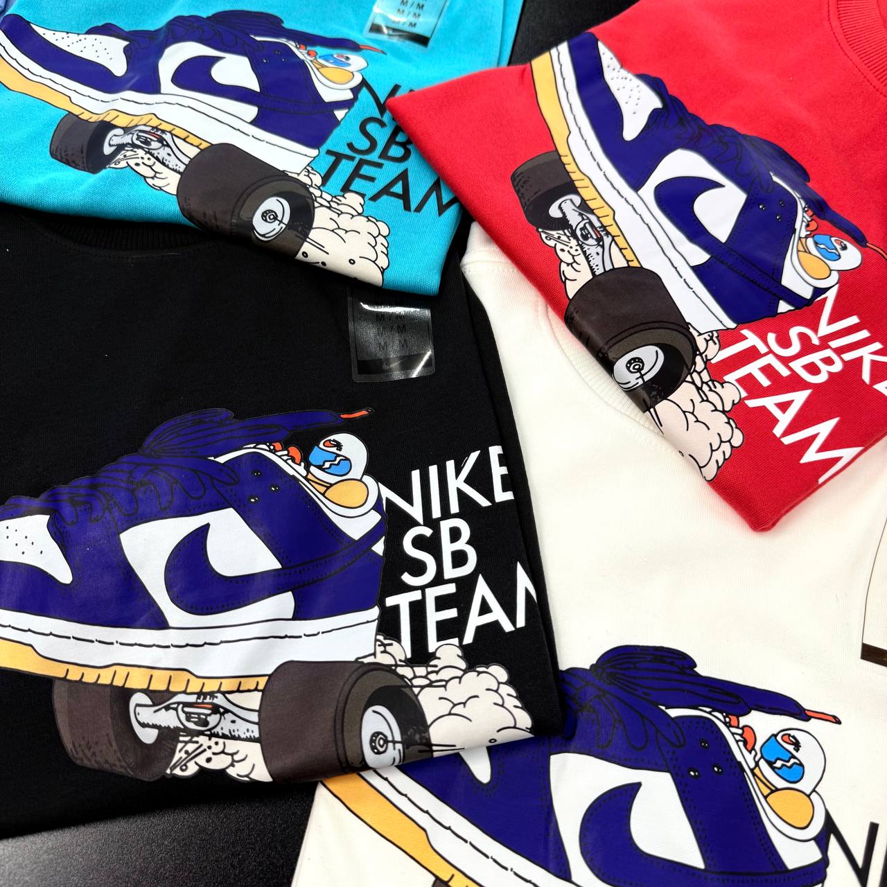 Camiseta Suedine ultra -(C220) ARTE EM DTF LT4A