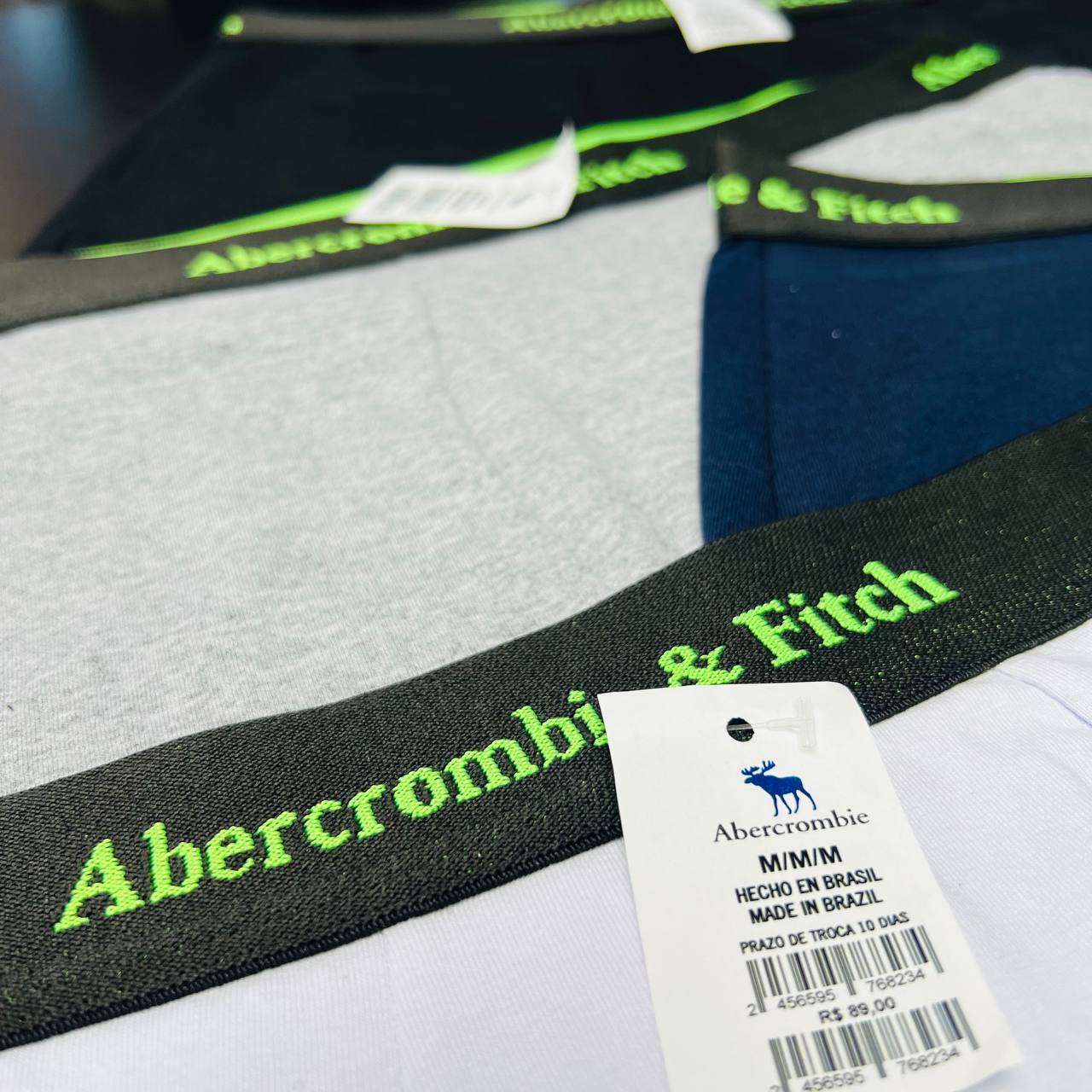 Cuecas Peruanas (C265) 