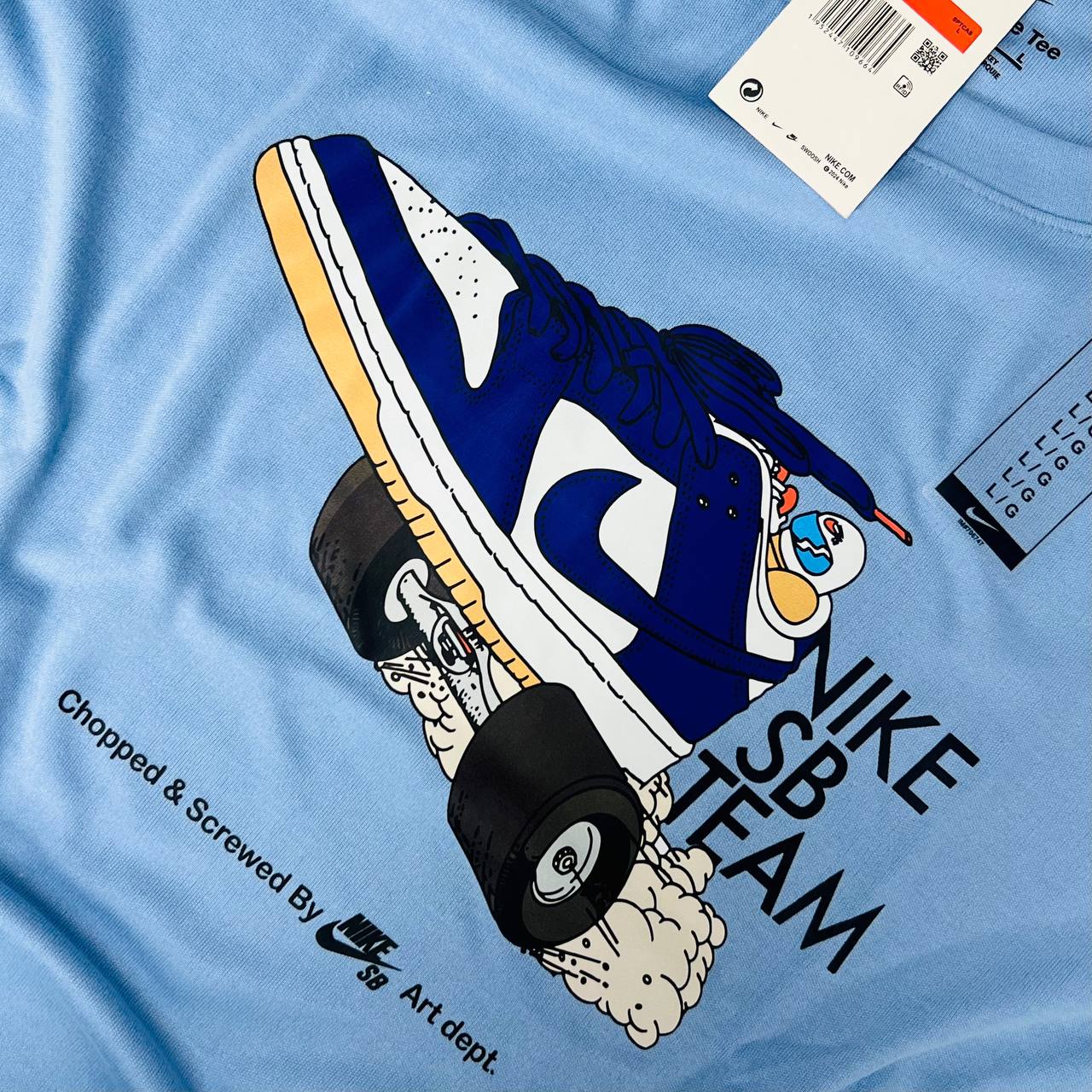 Camiseta Suedine ultra -(C220) ARTE EM DTF LT4A