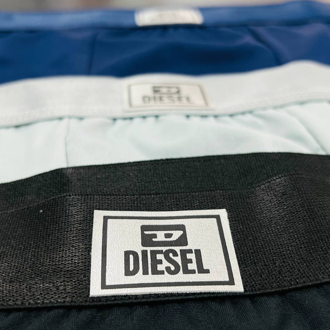 Kit Cueca Premium na caixa de MADEIRA (LT038)