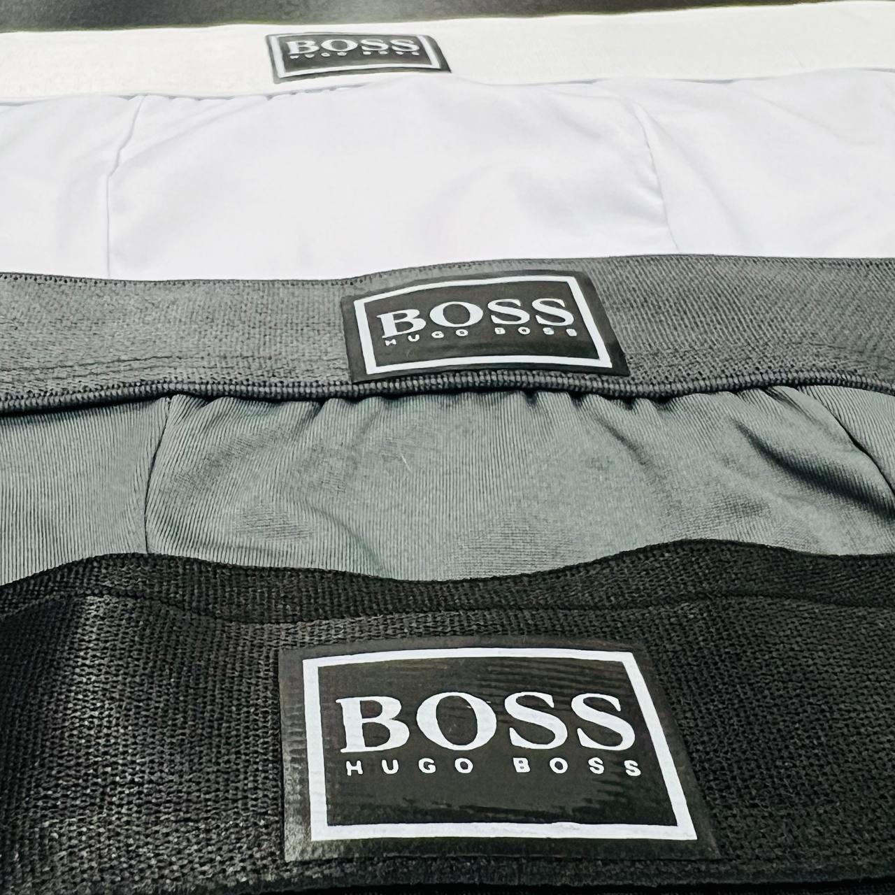 Kit Cueca Premium na caixa de MADEIRA (LT038)