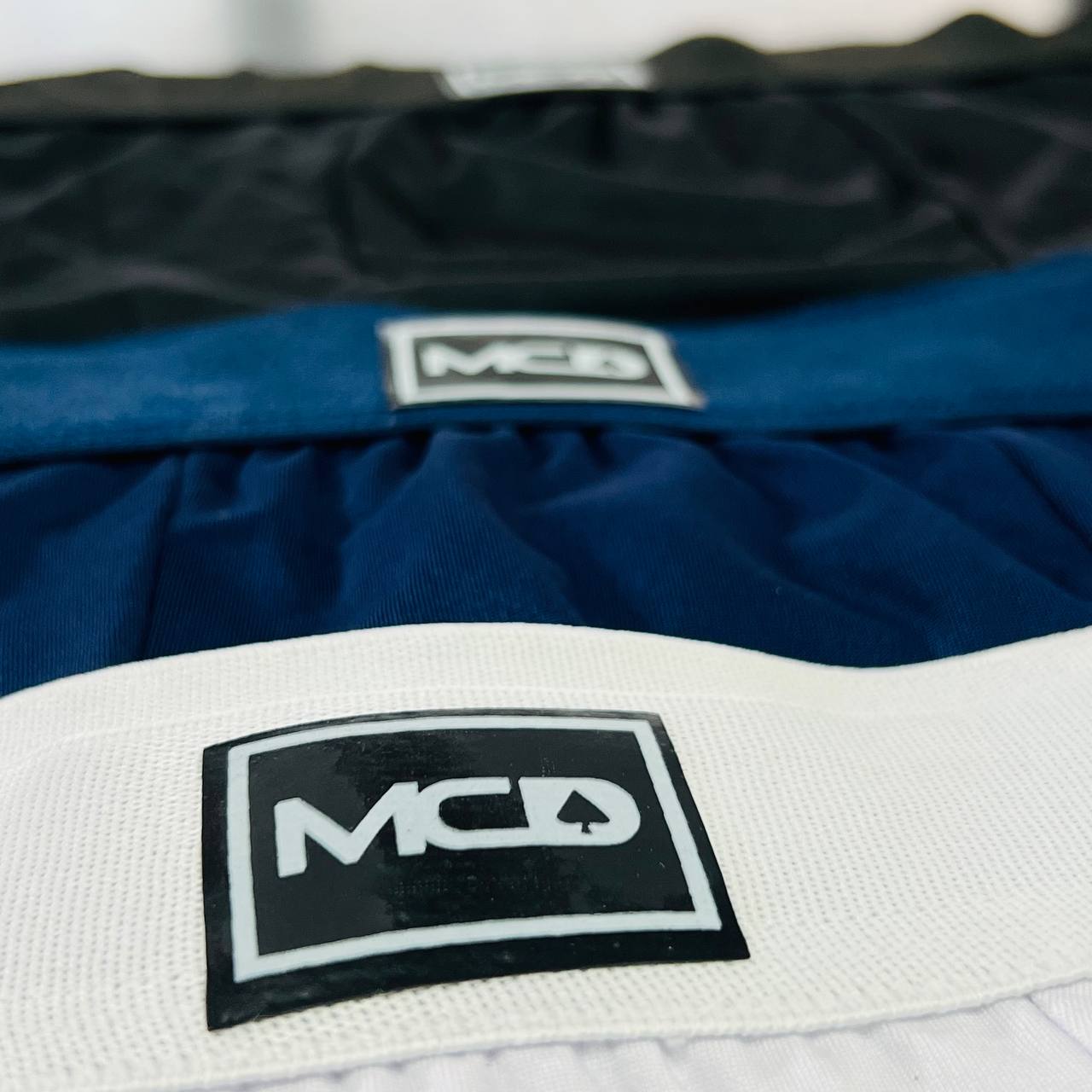 Kit Cueca Premium na caixa de MADEIRA (LT038)