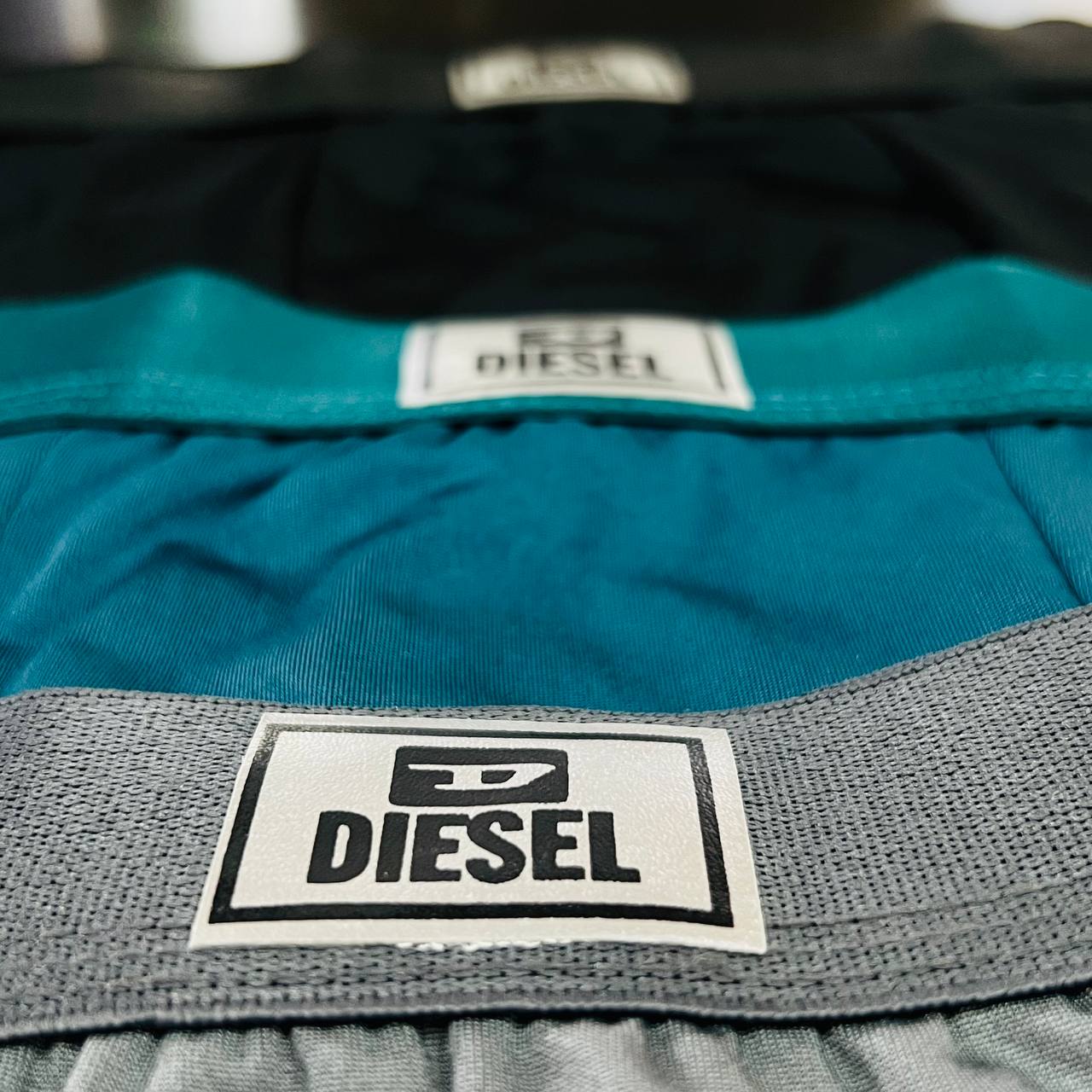 Kit Cueca Premium na caixa de MADEIRA (LT037)