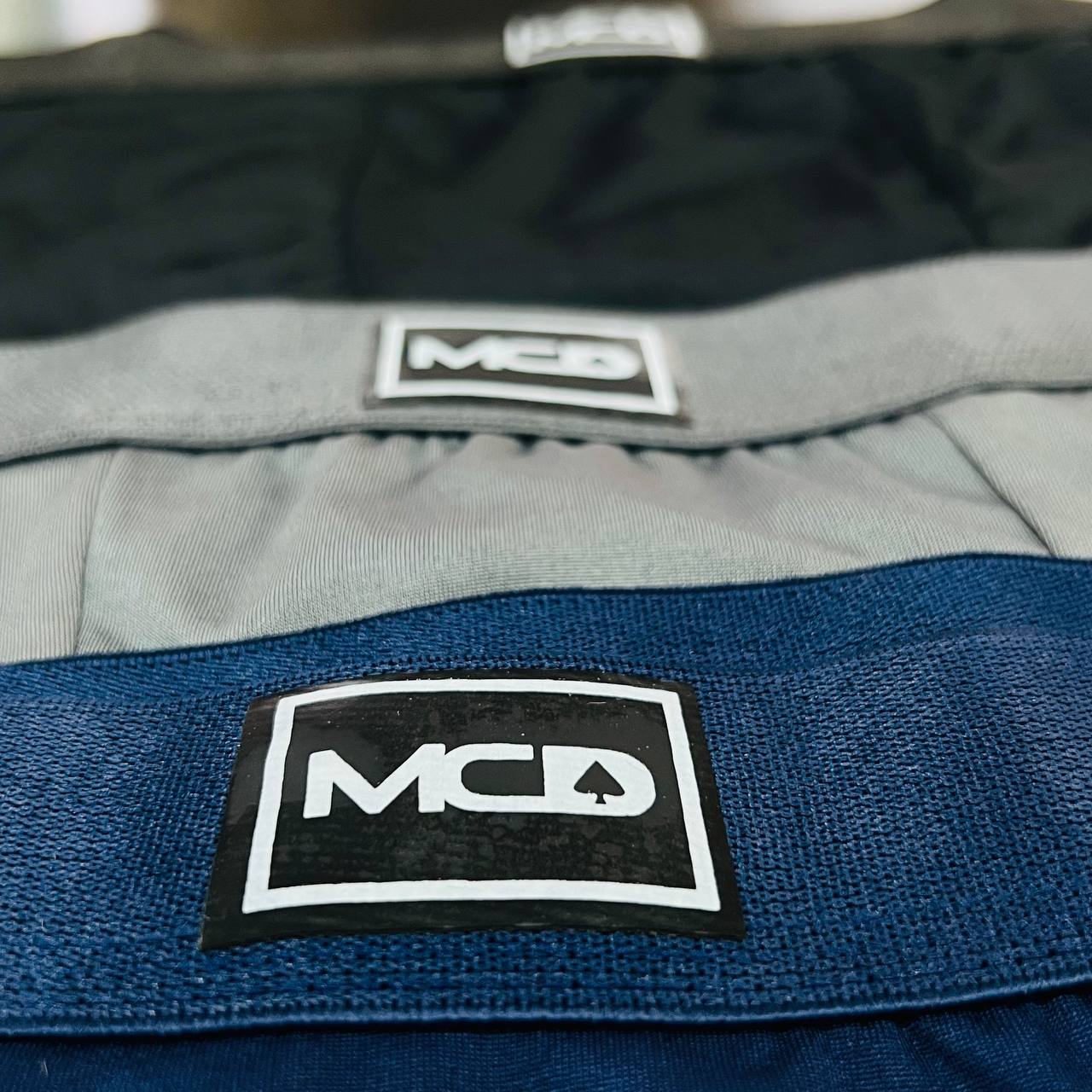 Kit Cueca Premium na caixa de MADEIRA (LT037)