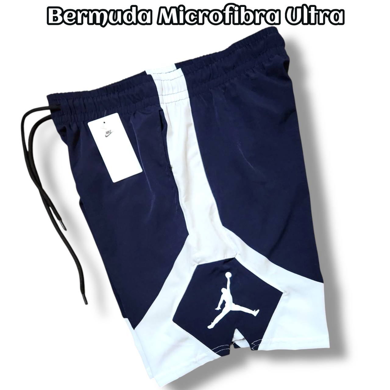 Bermuda Microfibra Ultra LT34A (C740)