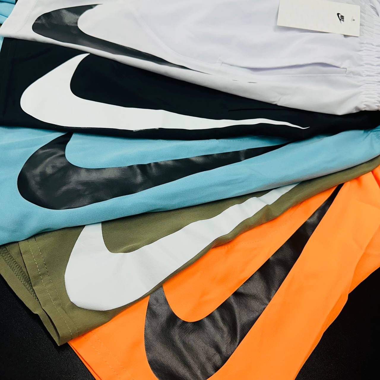 Bermuda Microfibra Ultra - NIKE 