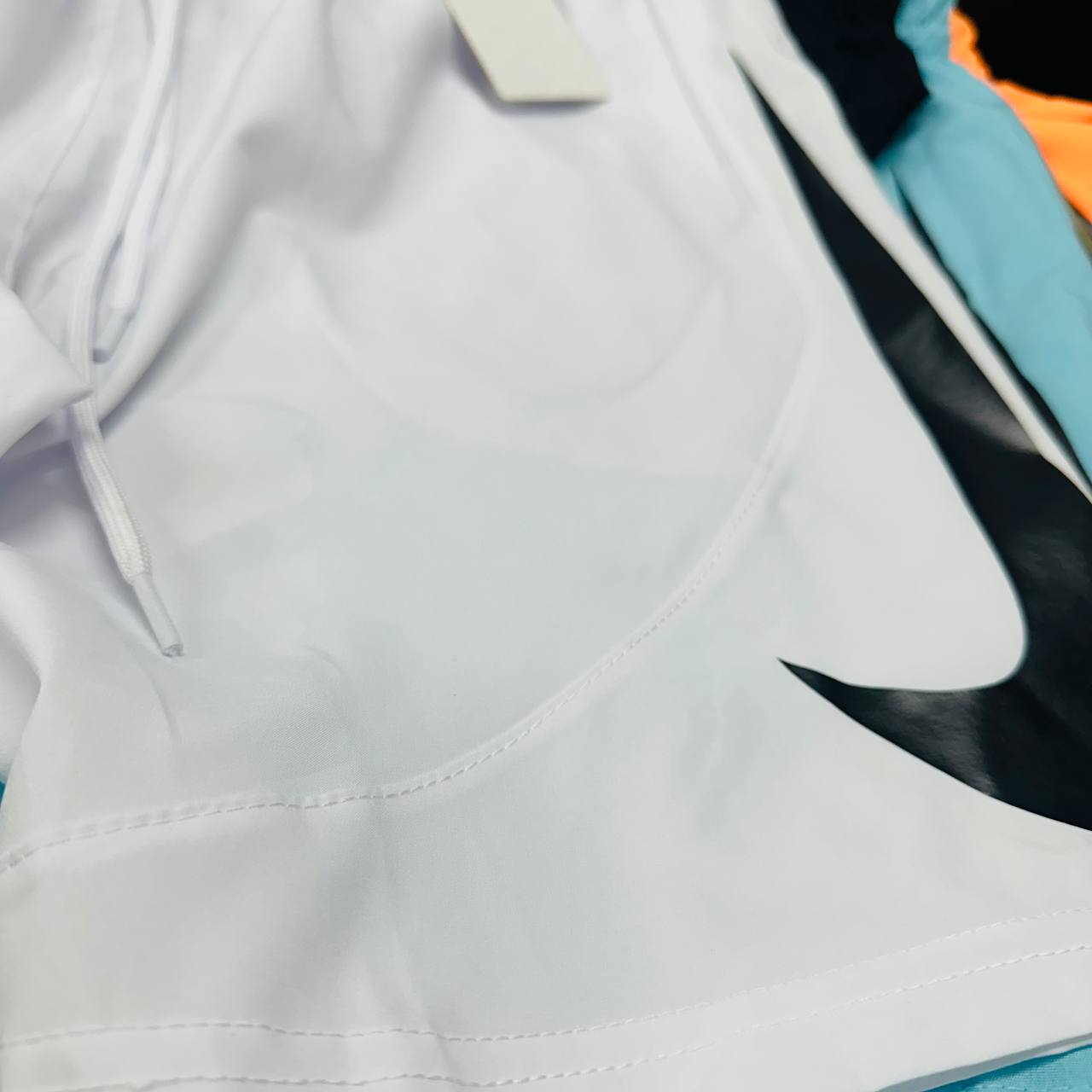 Bermuda Microfibra Ultra - NIKE 