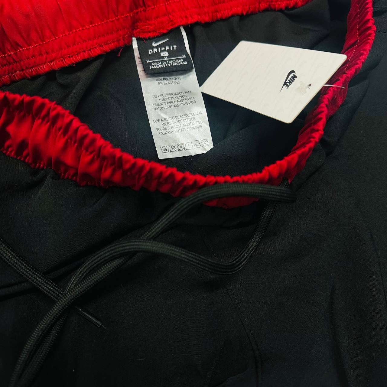 Bermuda Microfibra Ultra - NIKE CARGO