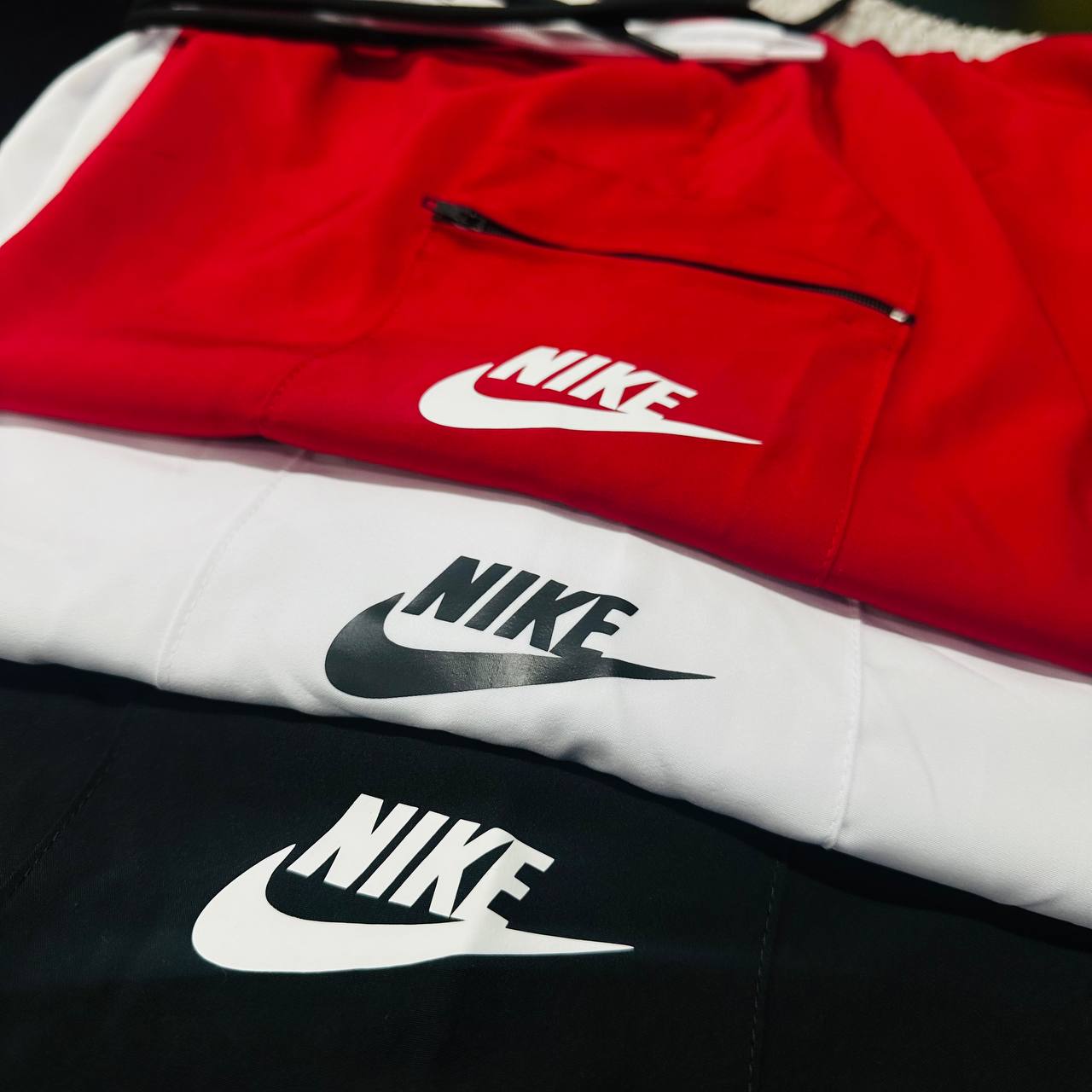 Bermuda Microfibra Ultra - NIKE CARGO