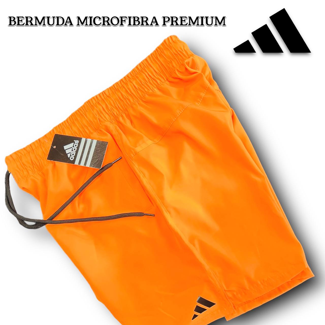Bermuda Microfibra Ultra ADIDAS