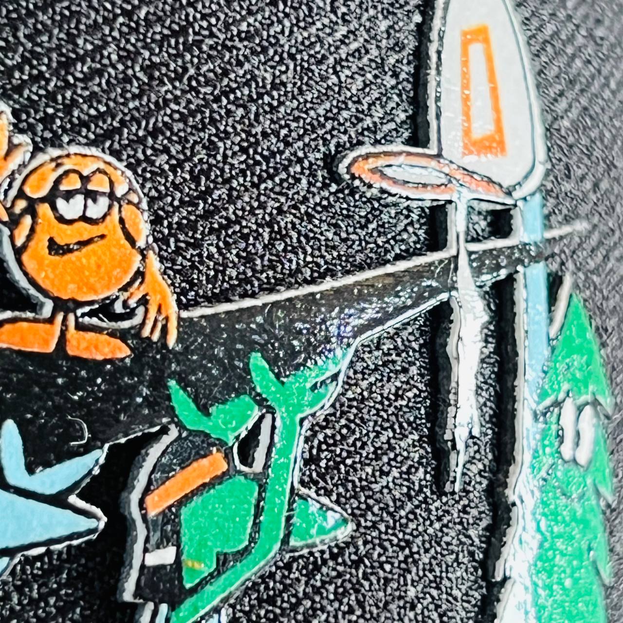 Boné Super Premium - NIKE termogel