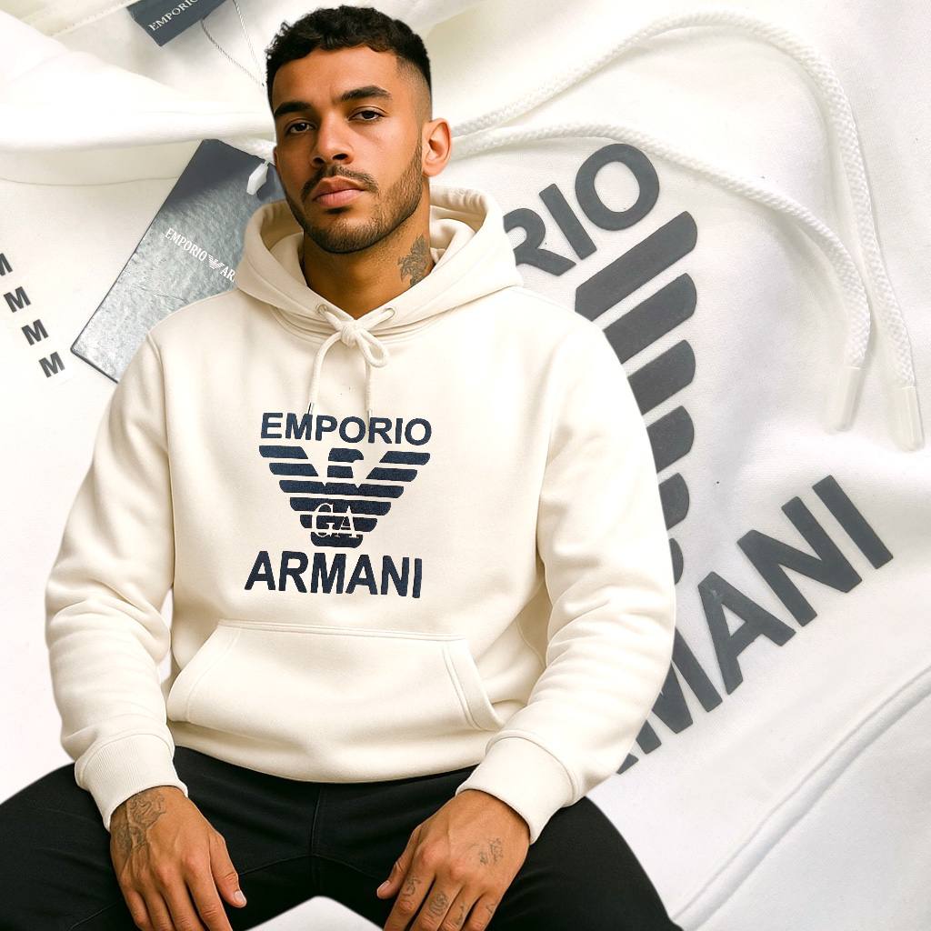 Todos os produtos da SubCategoria - MOLETOM 3 CABOS CANGURU PREMIUM