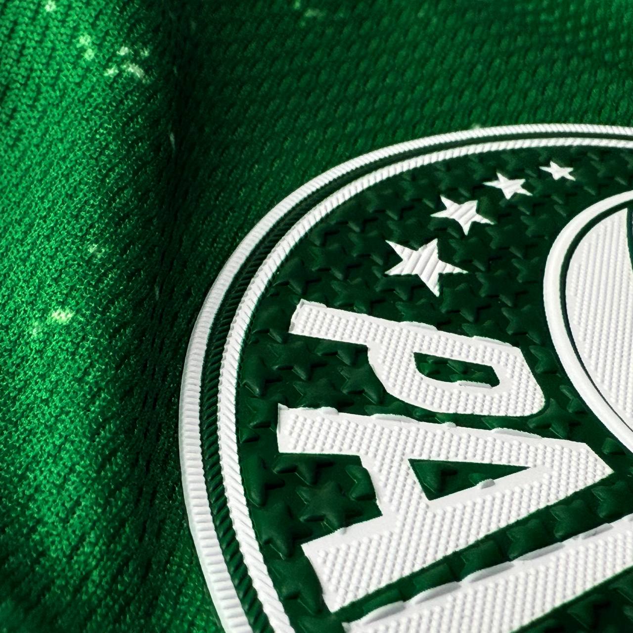 CAMISA DE TIME TAILANDESA 1:1 TORCEDOR LT37A (C806) PALMEIRAS - PRONTA ENTREGA