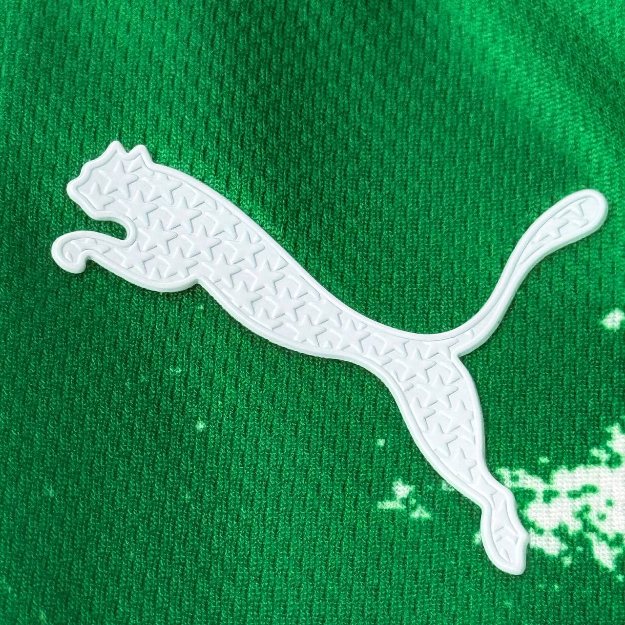 CAMISA DE TIME TAILANDESA 1:1 TORCEDOR LT37A (C806) PALMEIRAS - PRONTA ENTREGA