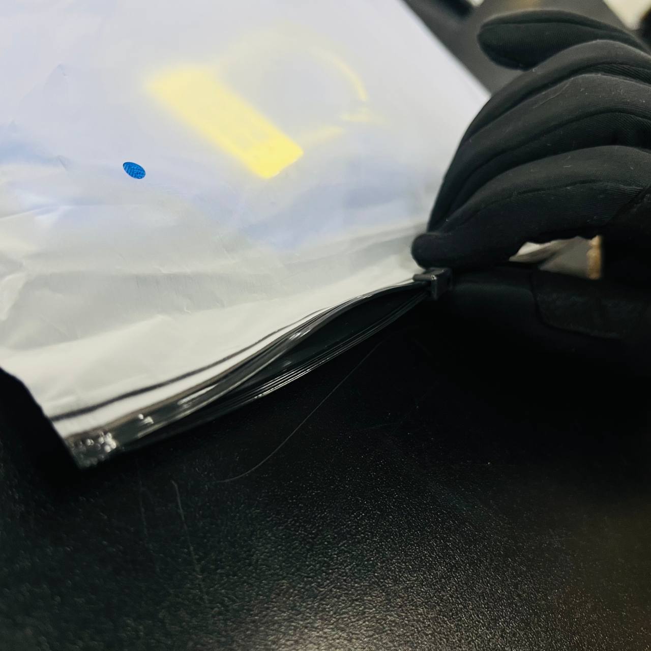 Camiseta Malha Chinesa | Importada Documentada LT48A (C895)