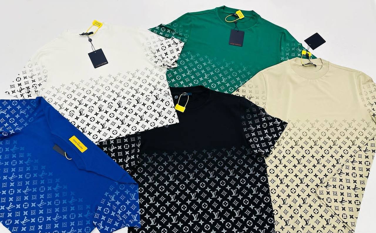 Camiseta Malha Chinesa | Importada Documentada LT48A (C892)