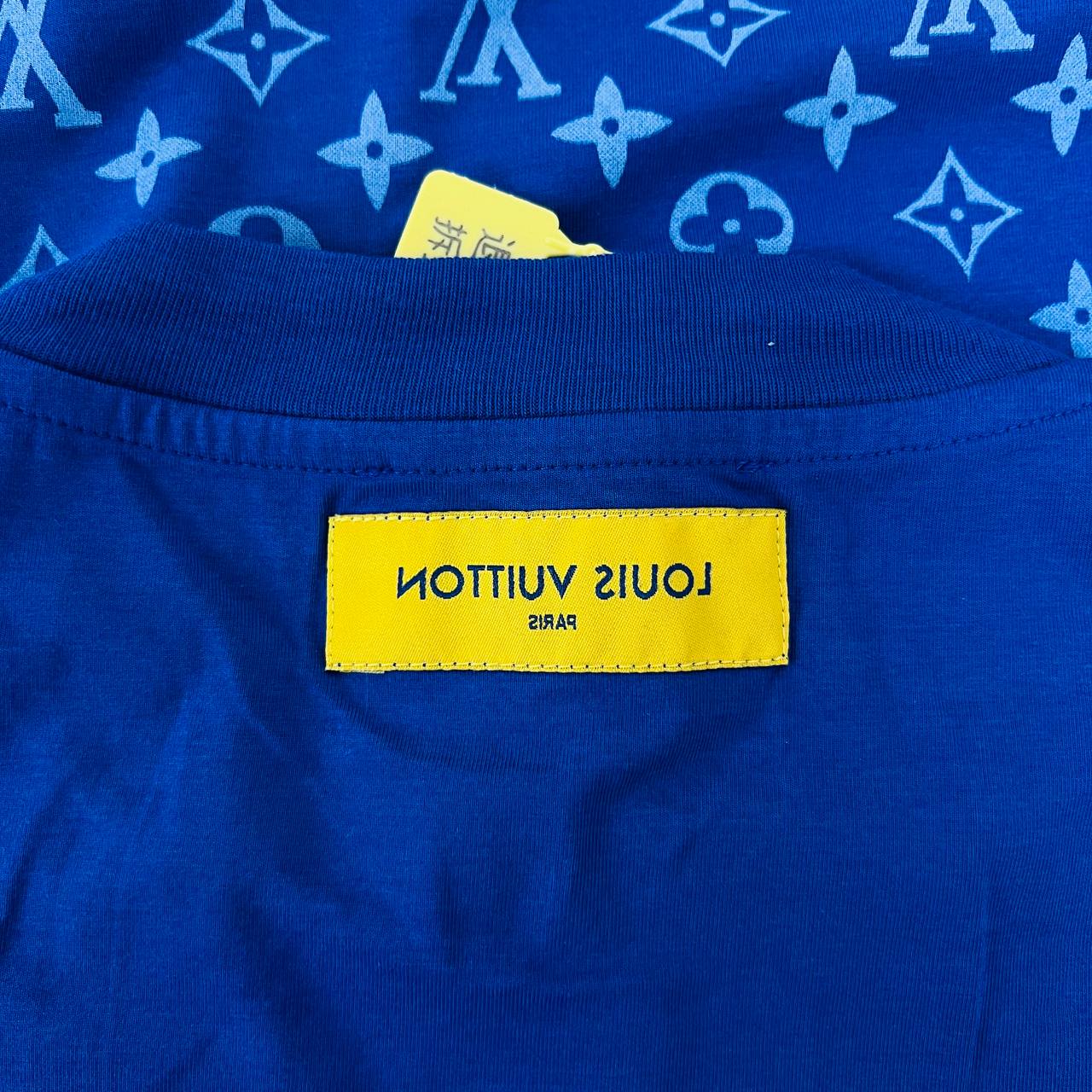 Camiseta Malha Chinesa | Importada Documentada LT48A (C898)