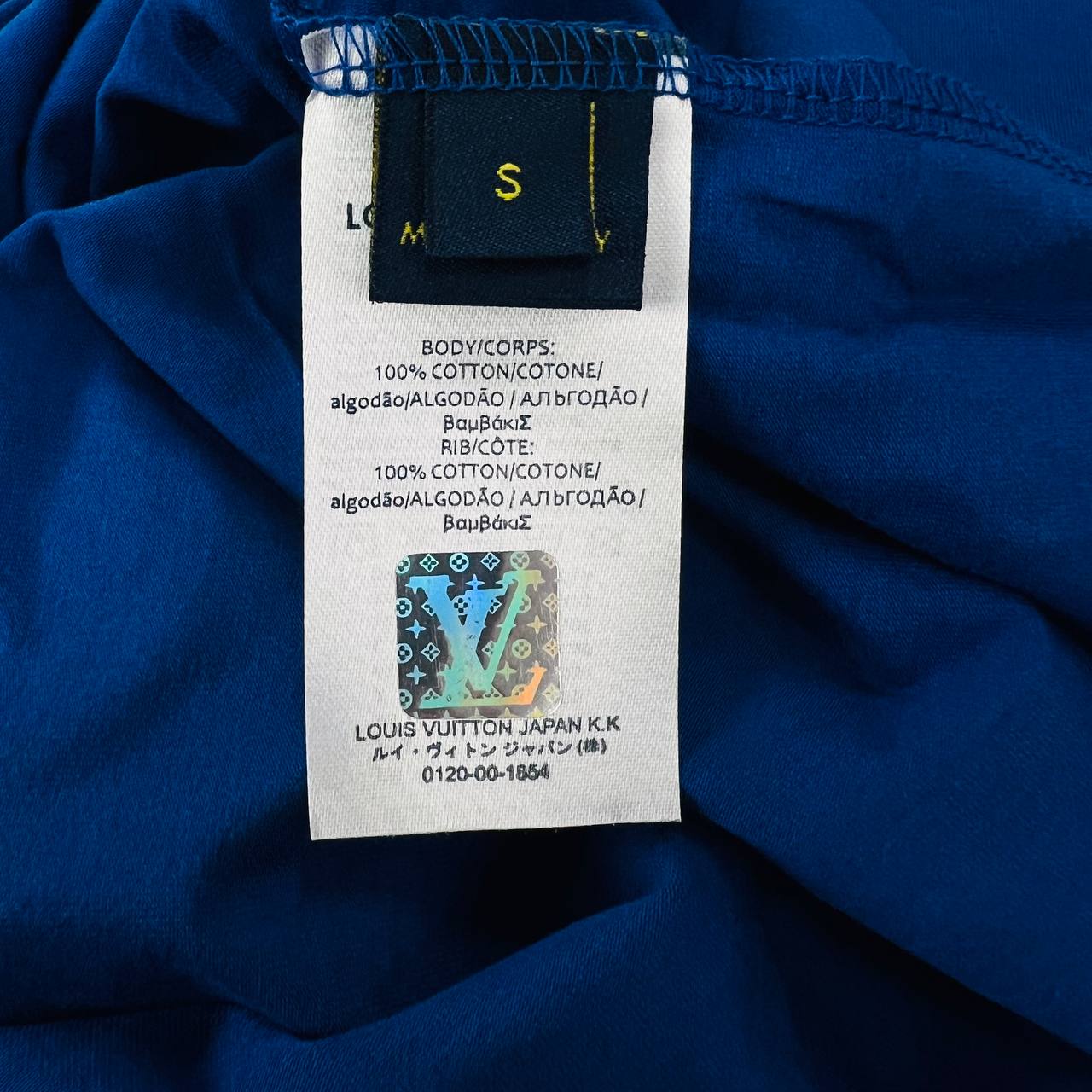 Camiseta Malha Chinesa | Importada Documentada LT48A (C898)