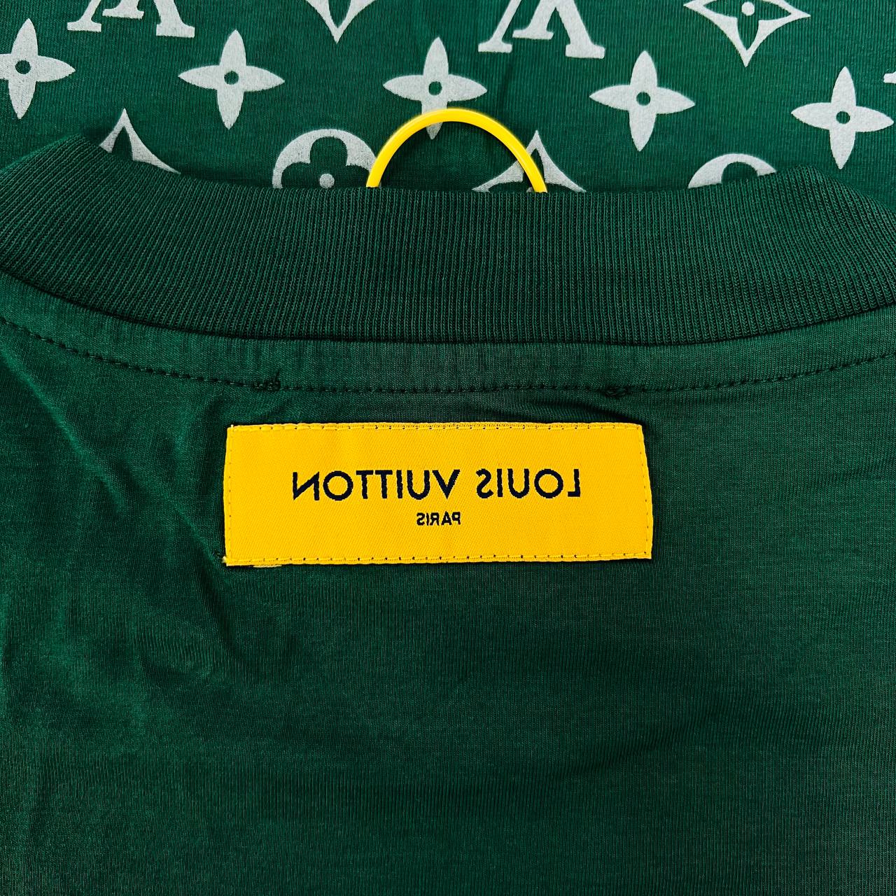 Camiseta Malha Chinesa | Importada Documentada LT48A (C896) 