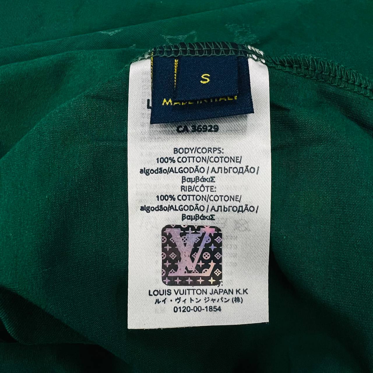 Camiseta Malha Chinesa | Importada Documentada LT48A (C896) 