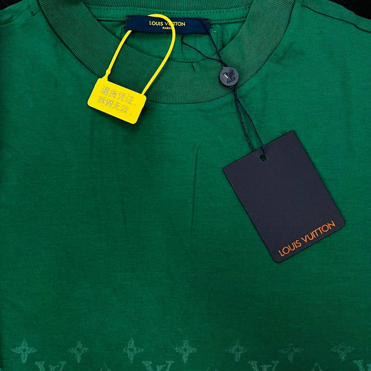 Camiseta Malha Chinesa | Importada Documentada LT48A (C896) 