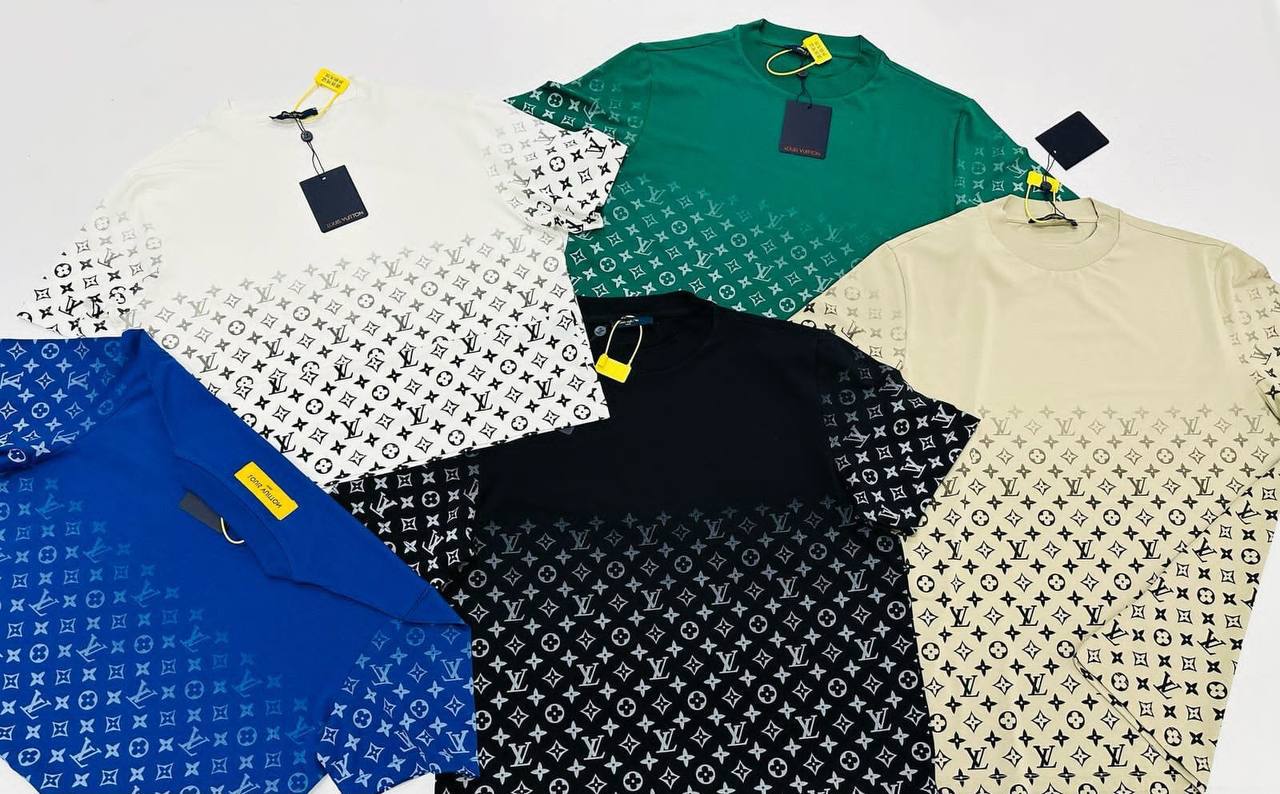 Camiseta Malha Chinesa | Importada Documentada LT48A (C895)