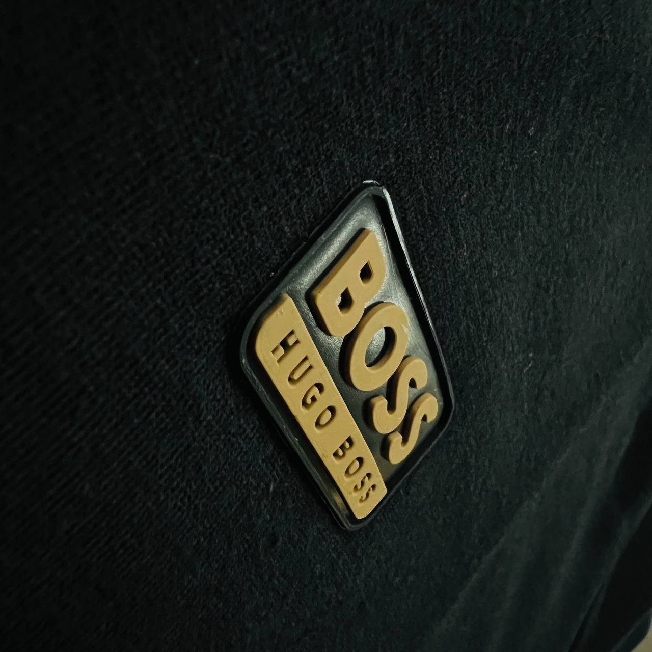 Camiseta Malha Egípcia Soft Boss | Fino acabamento e leveza LT44A (C932)