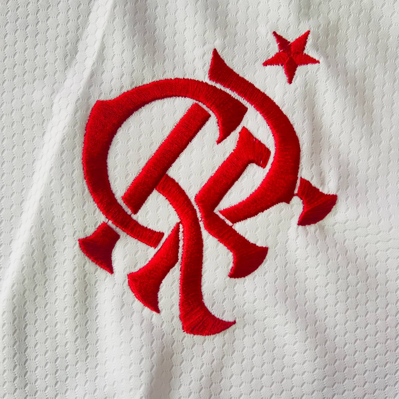 Camisa de Time (Qualidade Nacional Premium) Flamengo | LT64A (C1103)