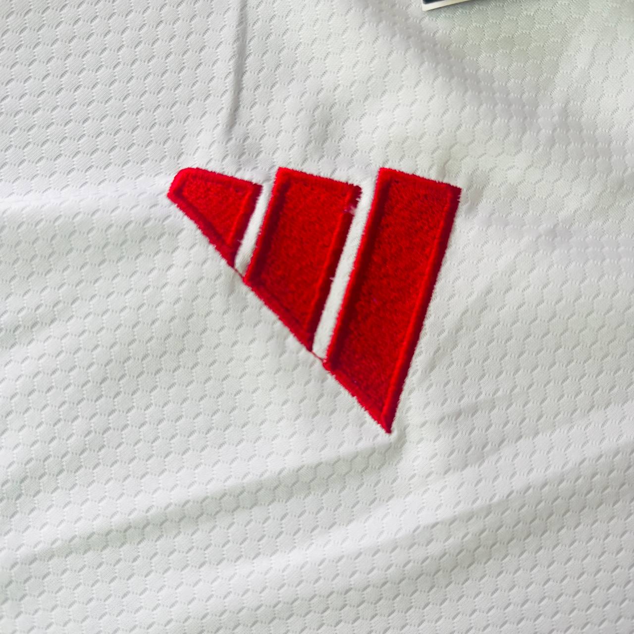 Camisa de Time (Qualidade Nacional Premium) Flamengo | LT64A (C1103)