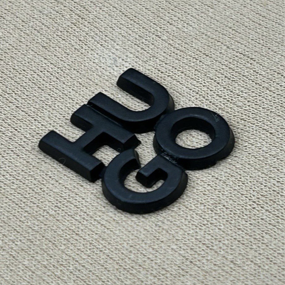 Moletom 3 Cabos Importado Boss | LT68A (C1192)