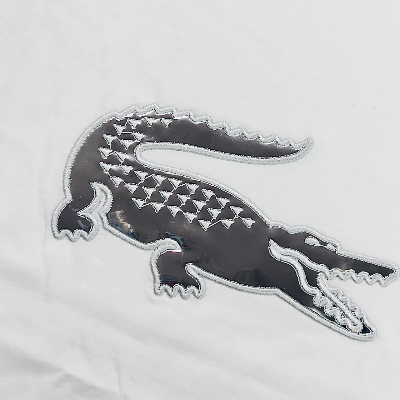  Camiseta 40.1 Lacoste | LT68A (C1224)