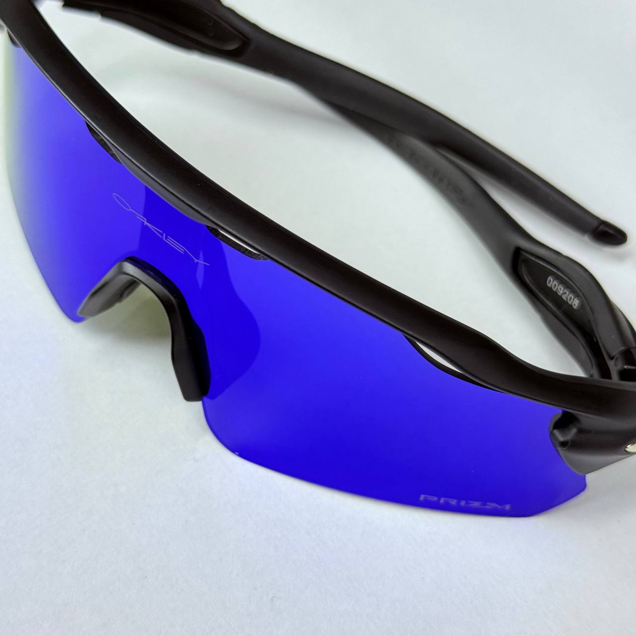 Oculos OAKLEY JULIET - RADAR (LT023) - ARMAÇÃO: WHITE - Kit Borracha: BRANCA - MODELO: RADAR