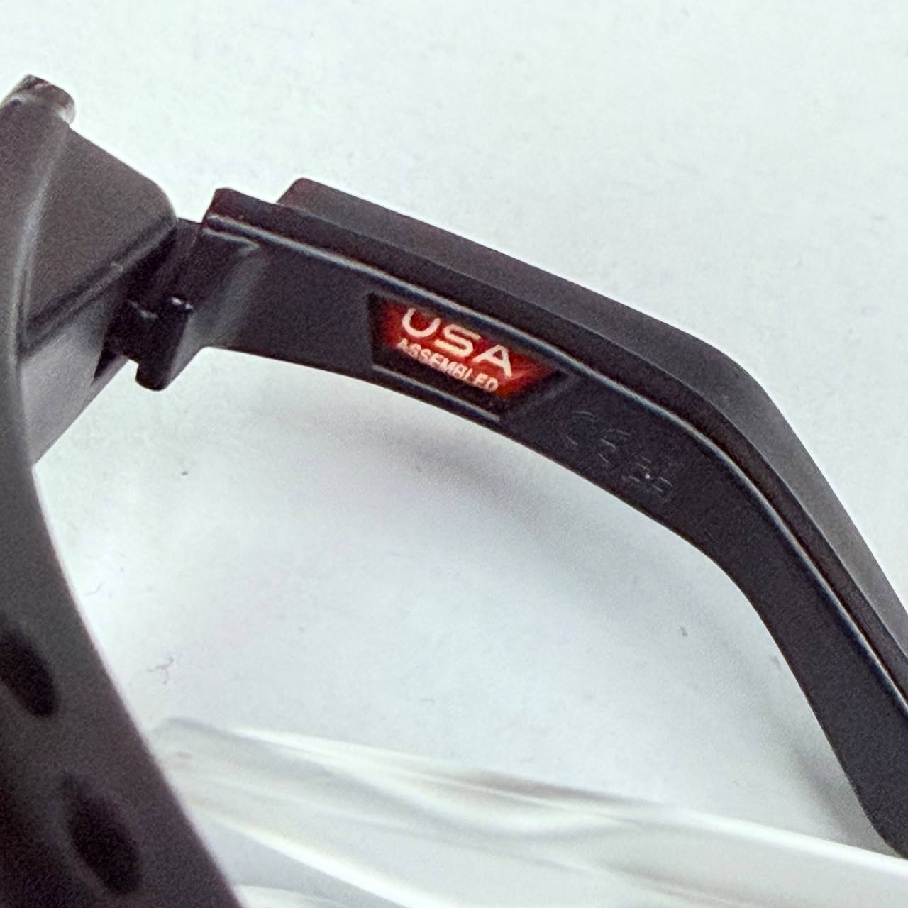 Oculos OAKLEY JULIET - RADAR (LT023) - ARMAÇÃO: WHITE - Kit Borracha: BRANCA - MODELO: RADAR