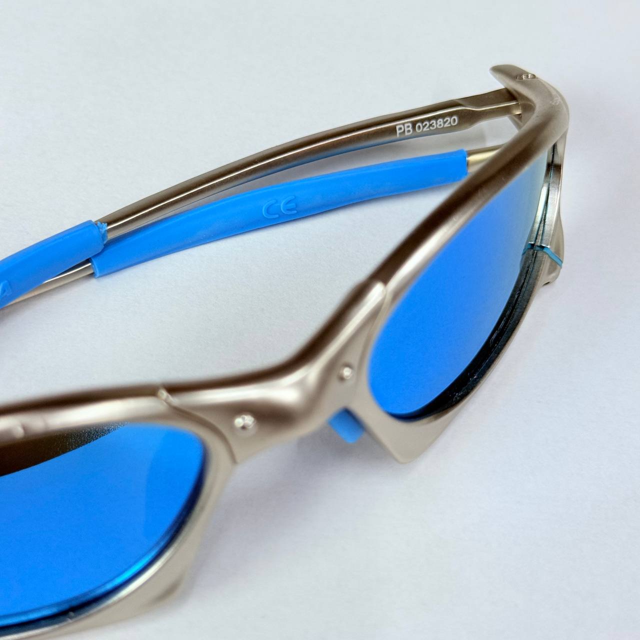 Oculos OAKLEY JULIET - RADAR (LT023) - ARMAÇÃO: WHITE - Kit Borracha: BRANCA - MODELO: RADAR