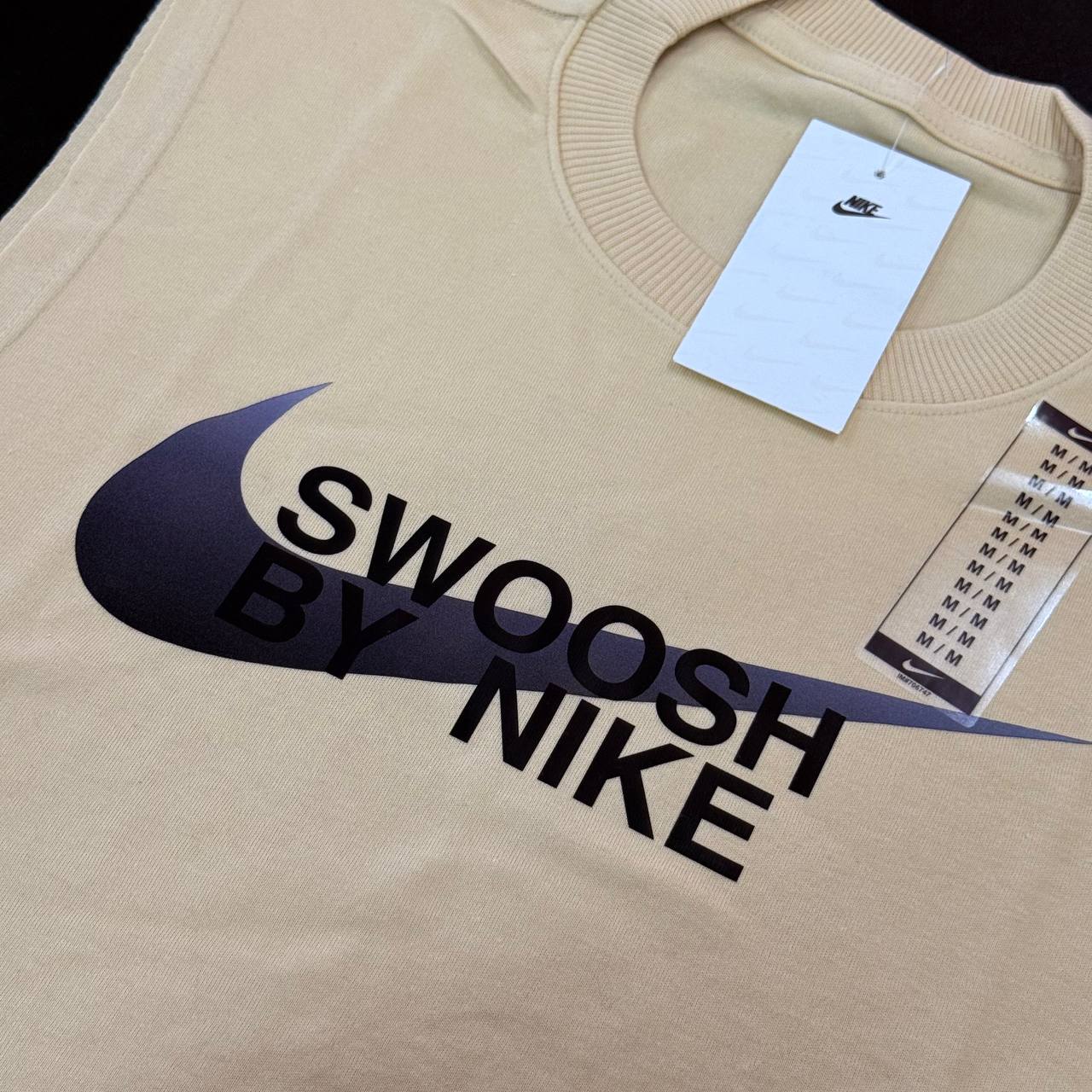 Regata Machão Suedine 1:1 Nike - ARTE EM DTF (LT003.1)