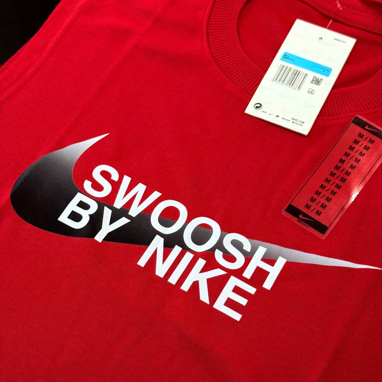 Regata Machão Suedine 1:1 Nike - ARTE EM DTF (LT003.1)