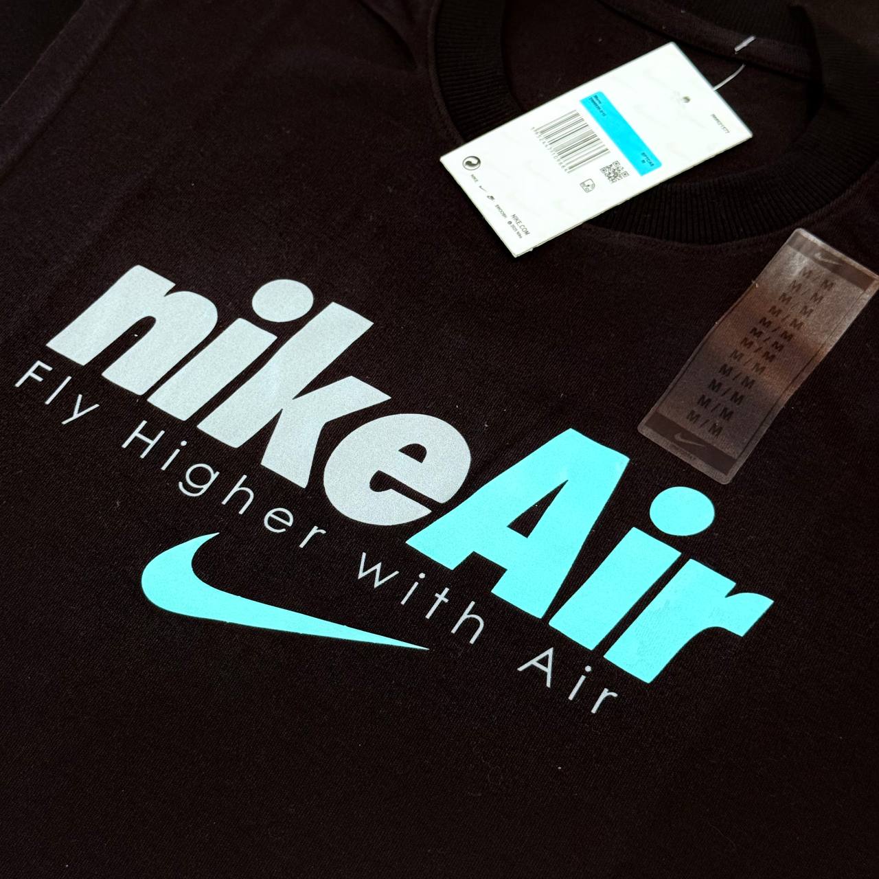 Regata Machão Suedine 1:1 Nike - ARTE EM DTF (LT003.1)