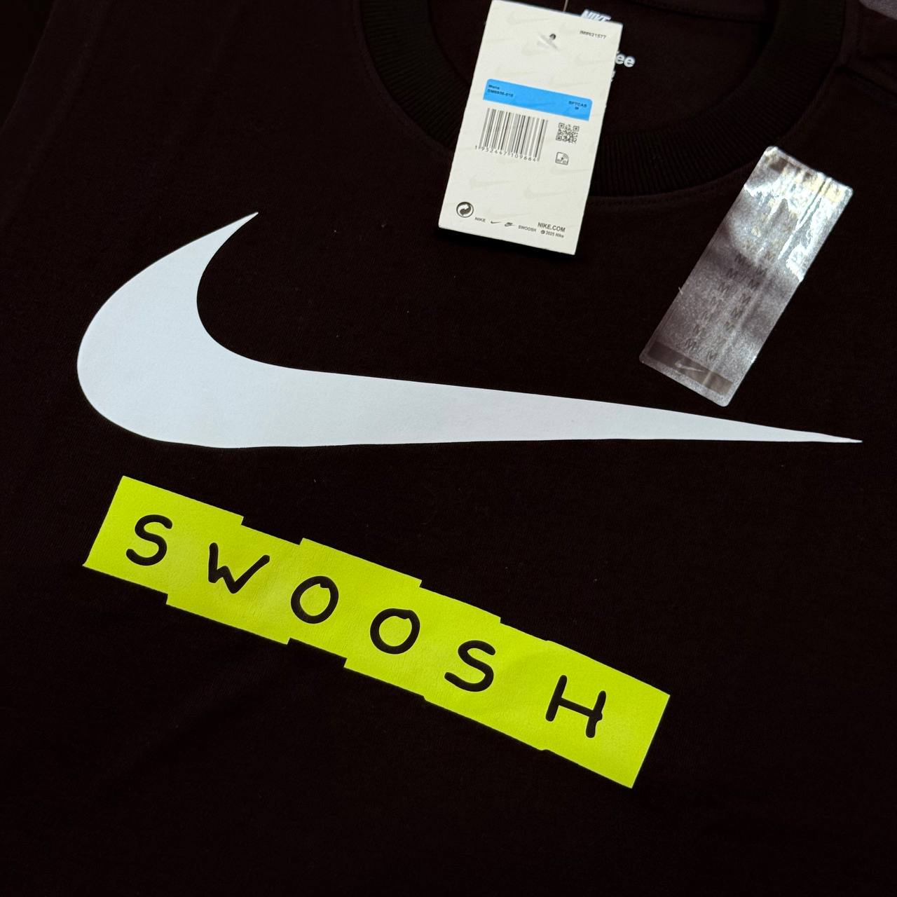 Regata Machão Suedine 1:1 Nike - ARTE EM DTF (LT003.1)