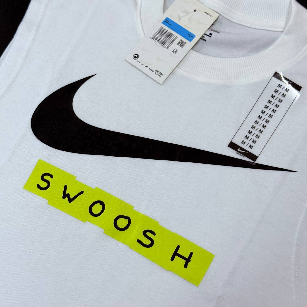 Regata Machão Suedine 1:1 Nike - ARTE EM DTF (LT003.1)