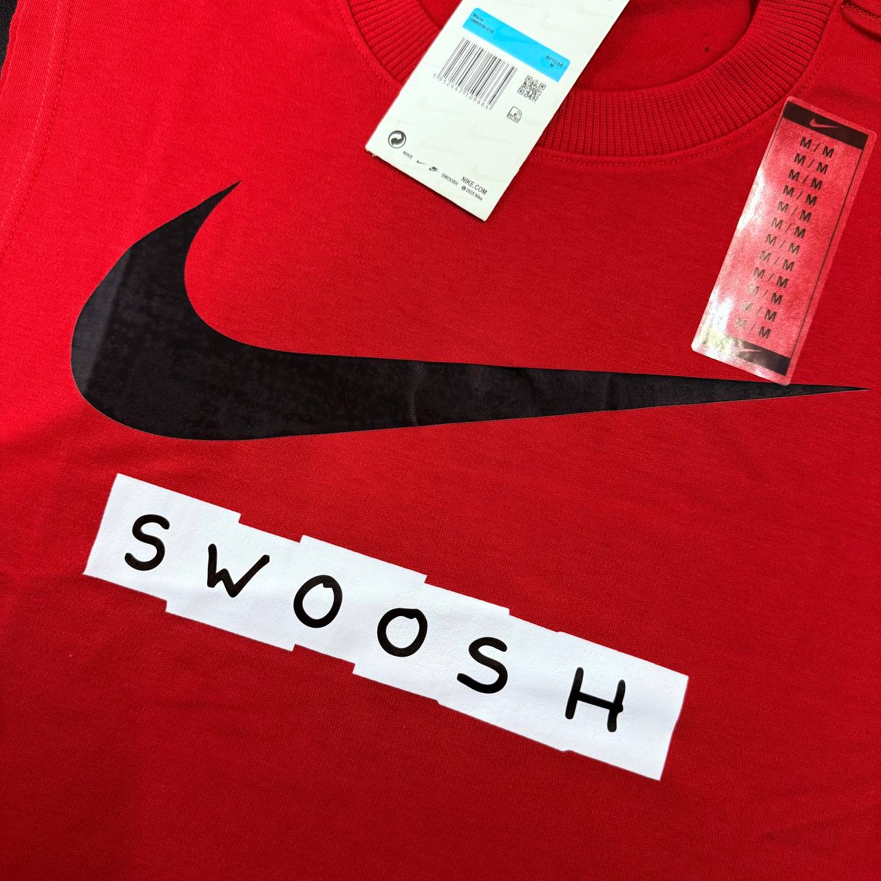 Regata Machão Suedine 1:1 Nike - ARTE EM DTF (LT003.1)