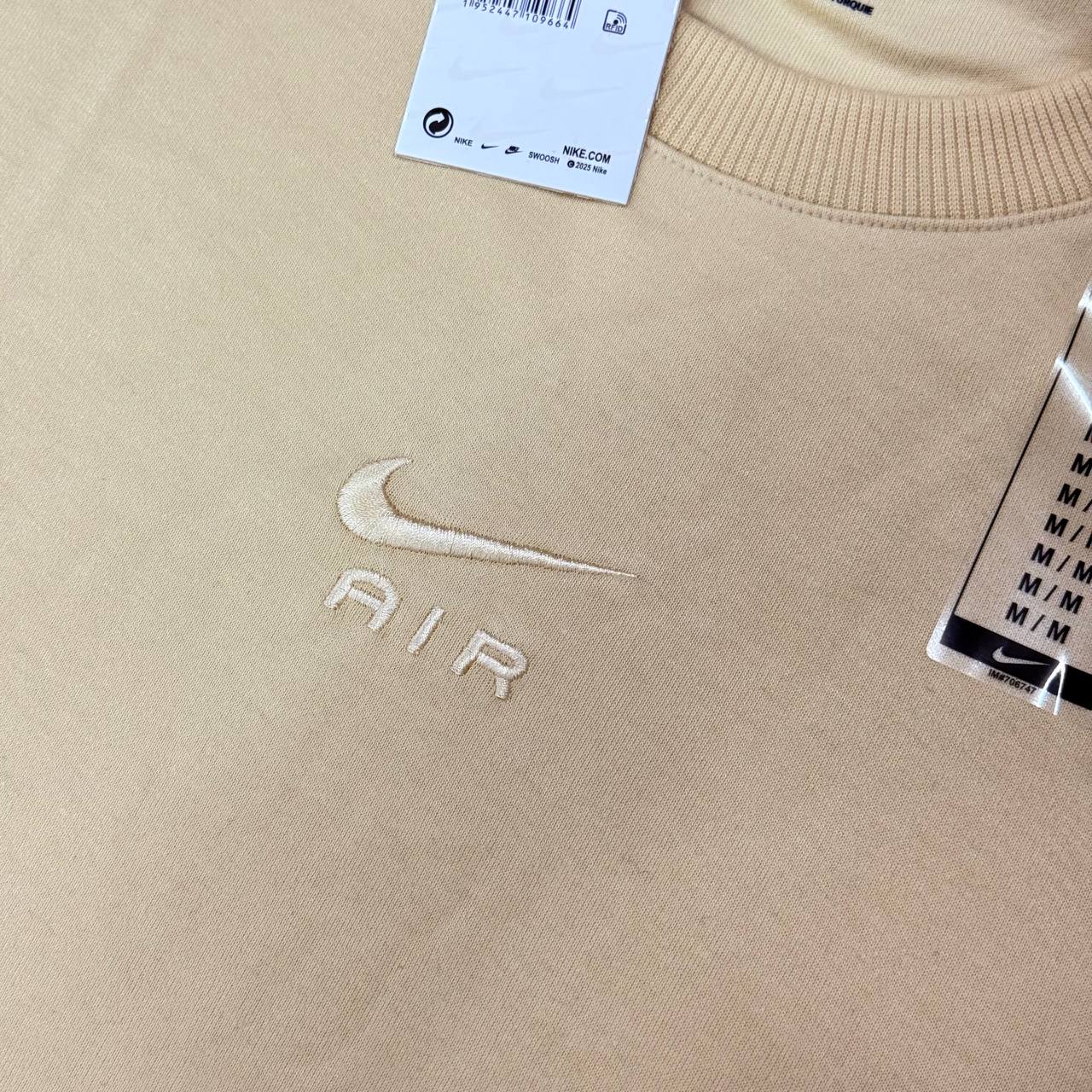 Regata Machão Suedine 1:1 Nike - ARTE EM DTF (LT003.1)