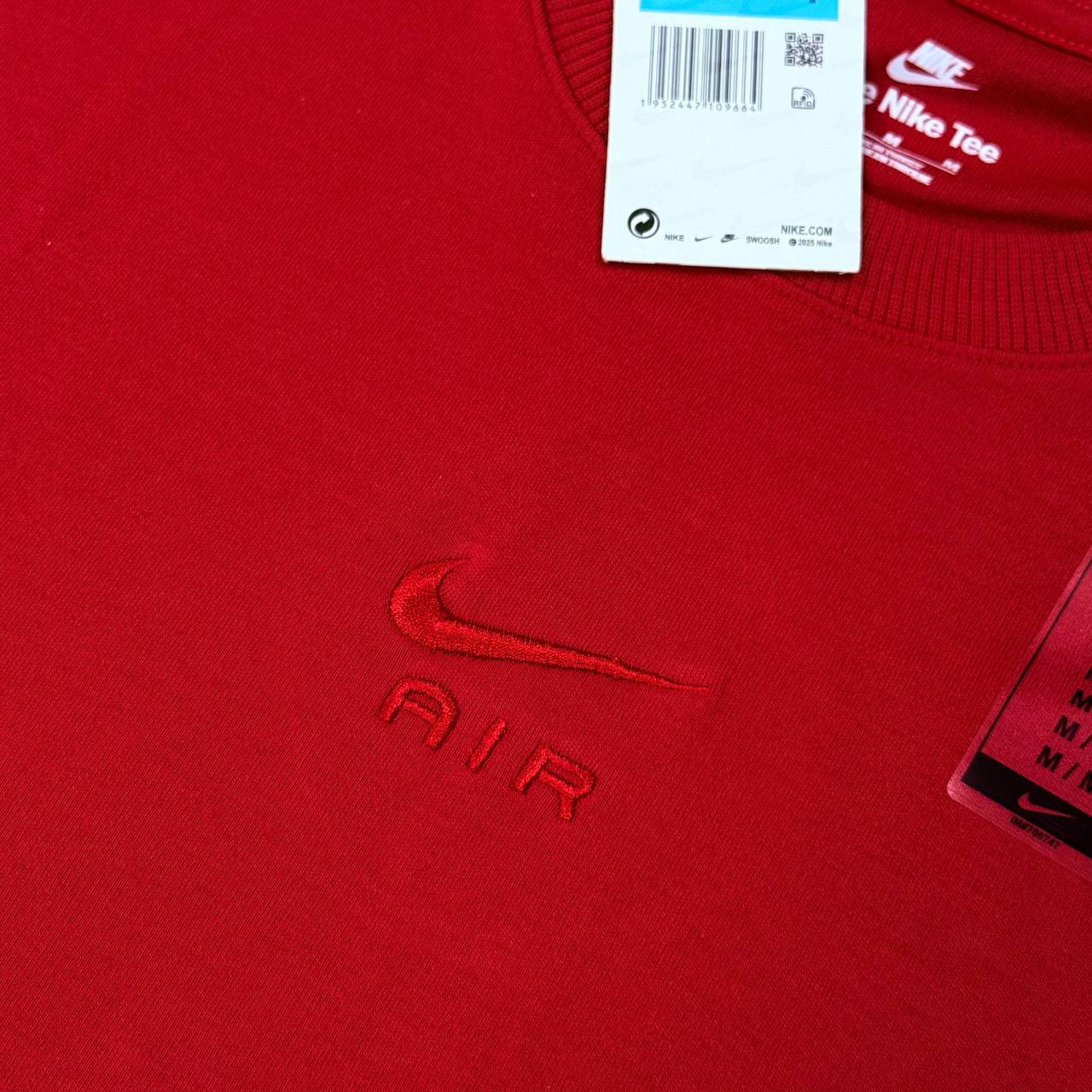 Regata Machão Suedine 1:1 Nike - ARTE EM DTF (LT003.1)