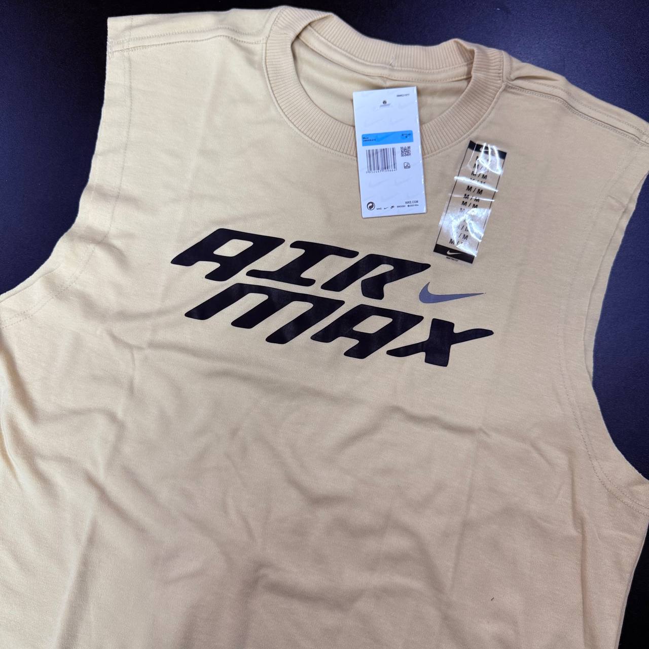 Regata Machão Suedine 1:1 Nike - ARTE EM DTF (LT003.1)