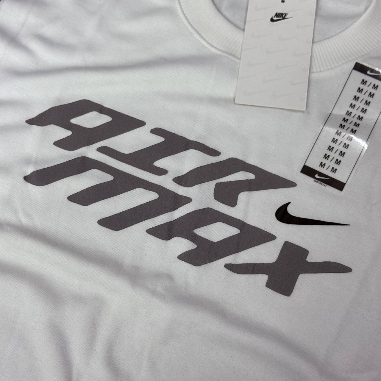 Regata Machão Suedine 1:1 Nike - ARTE EM DTF (LT003.1)