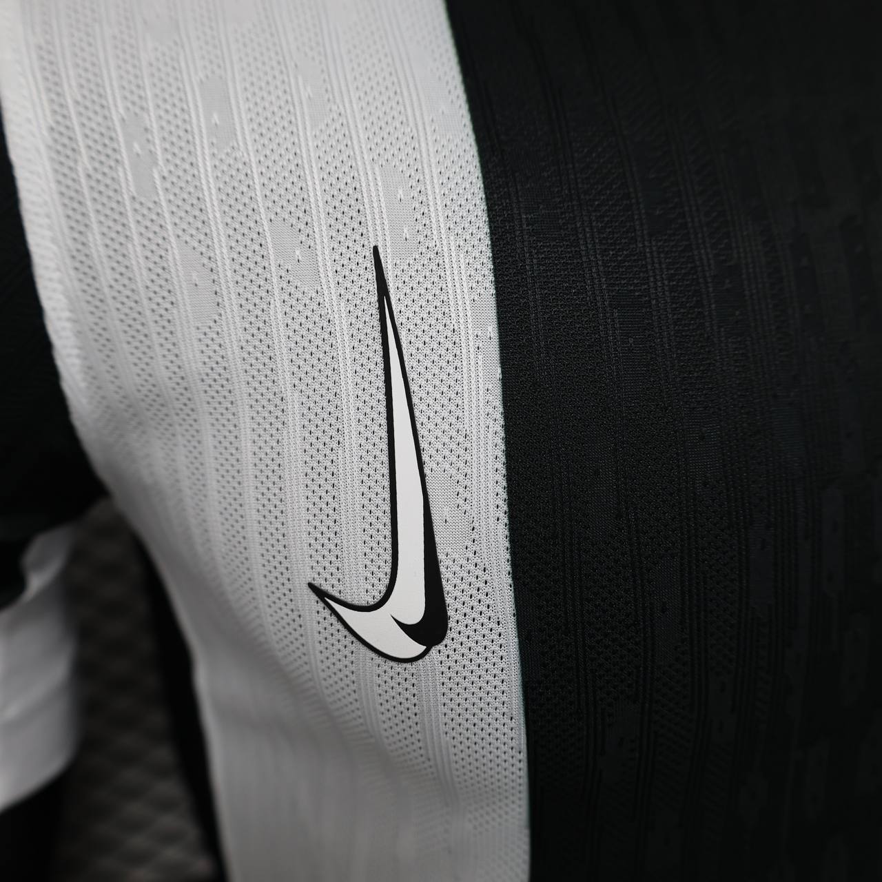 Camisa de time Tailandesa 1.1 JOGADOR CORINTHIANS 24/25